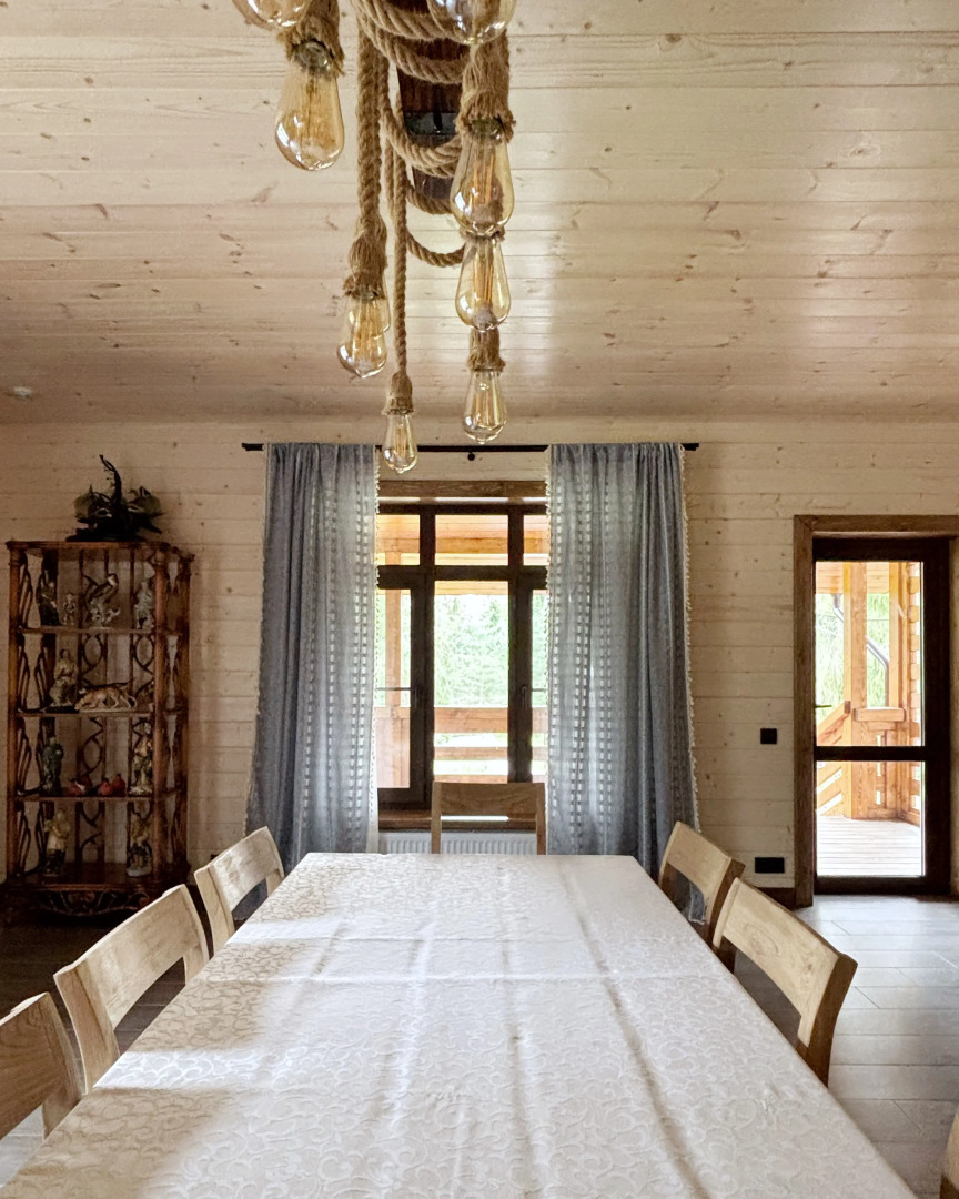 Частный дом №20