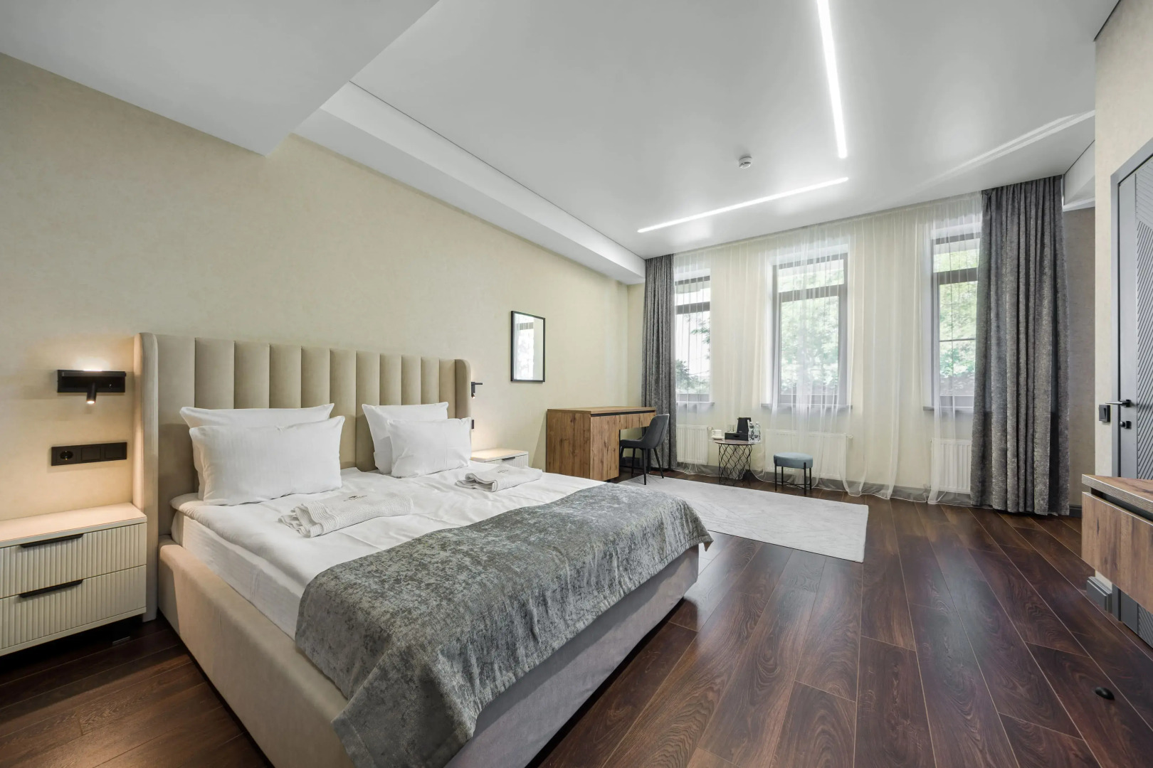 Гостиница Агат Отель