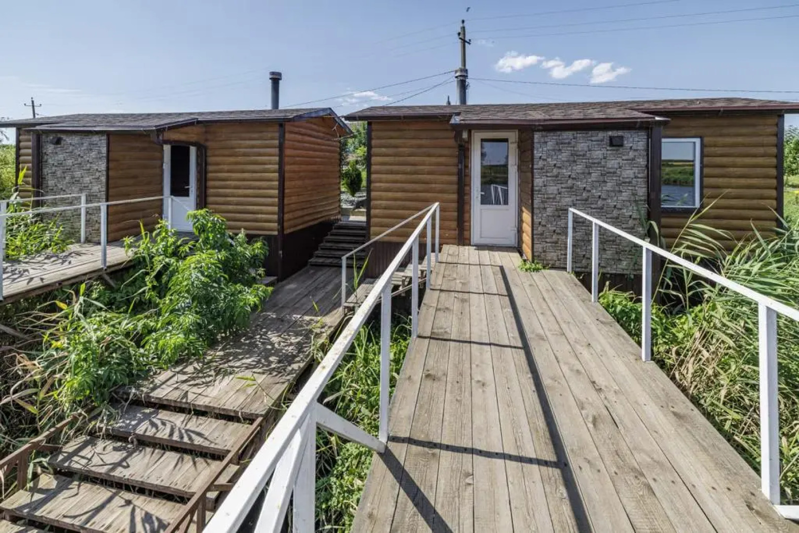 Гостиница Любимая усадьба