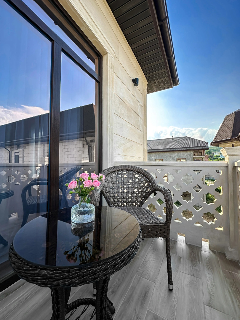 Гостевой дом Дворец Солнца