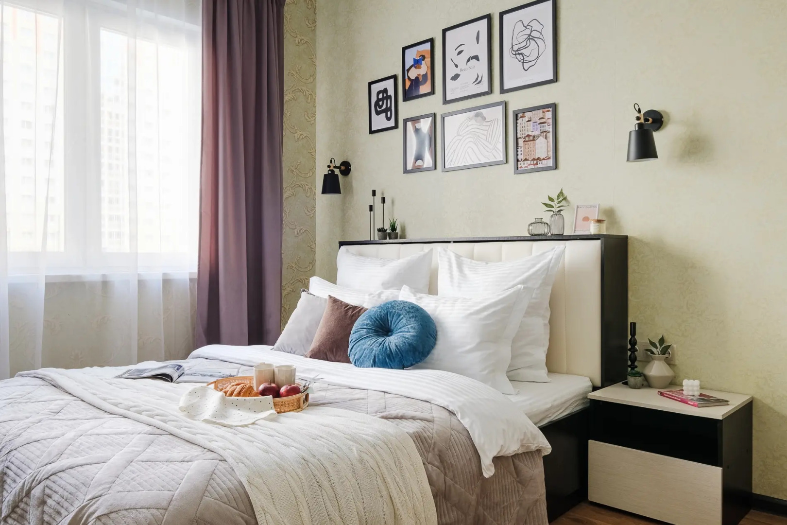 Апартаменты Life Apartments