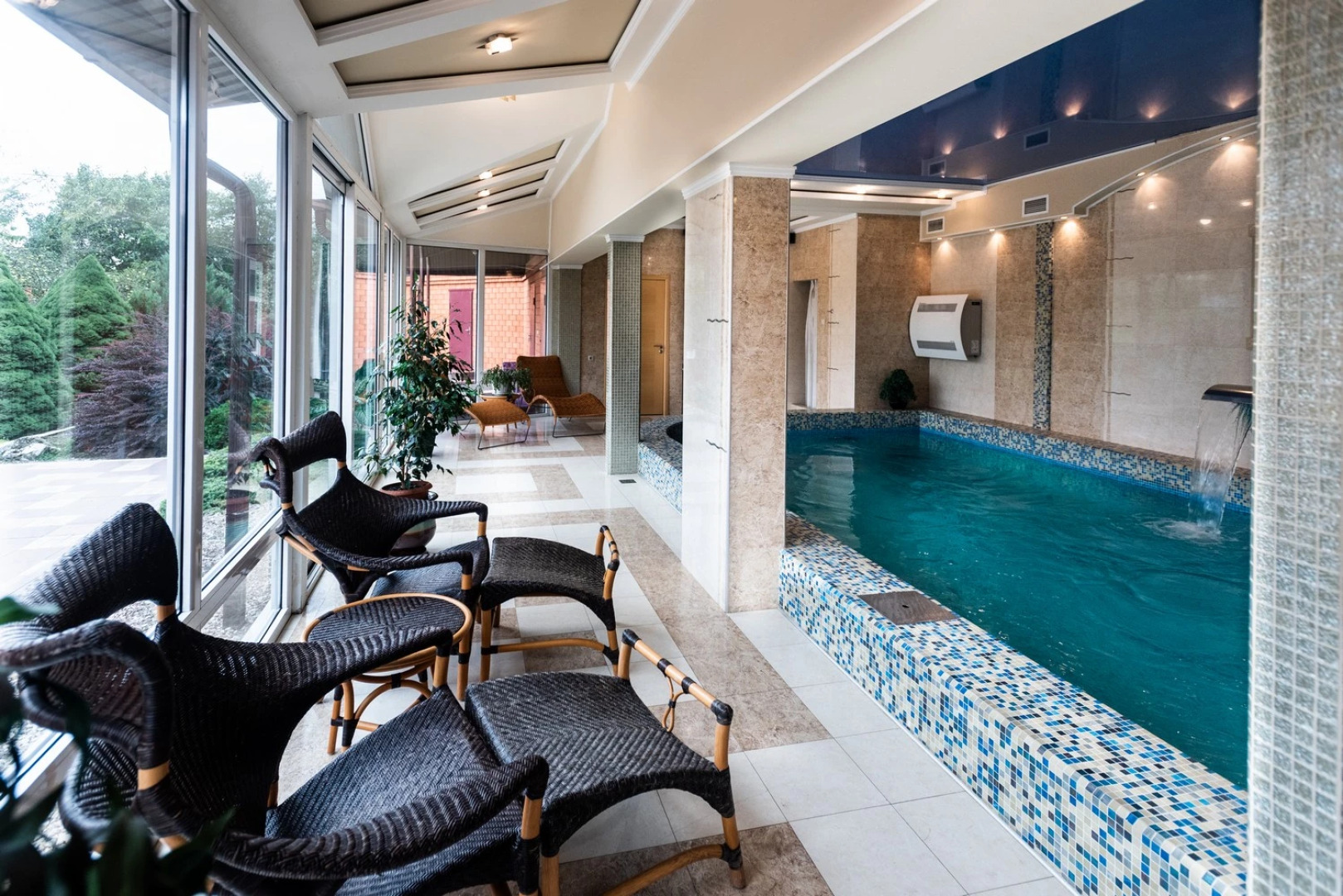 Гостевой дом Усадьба Александрия