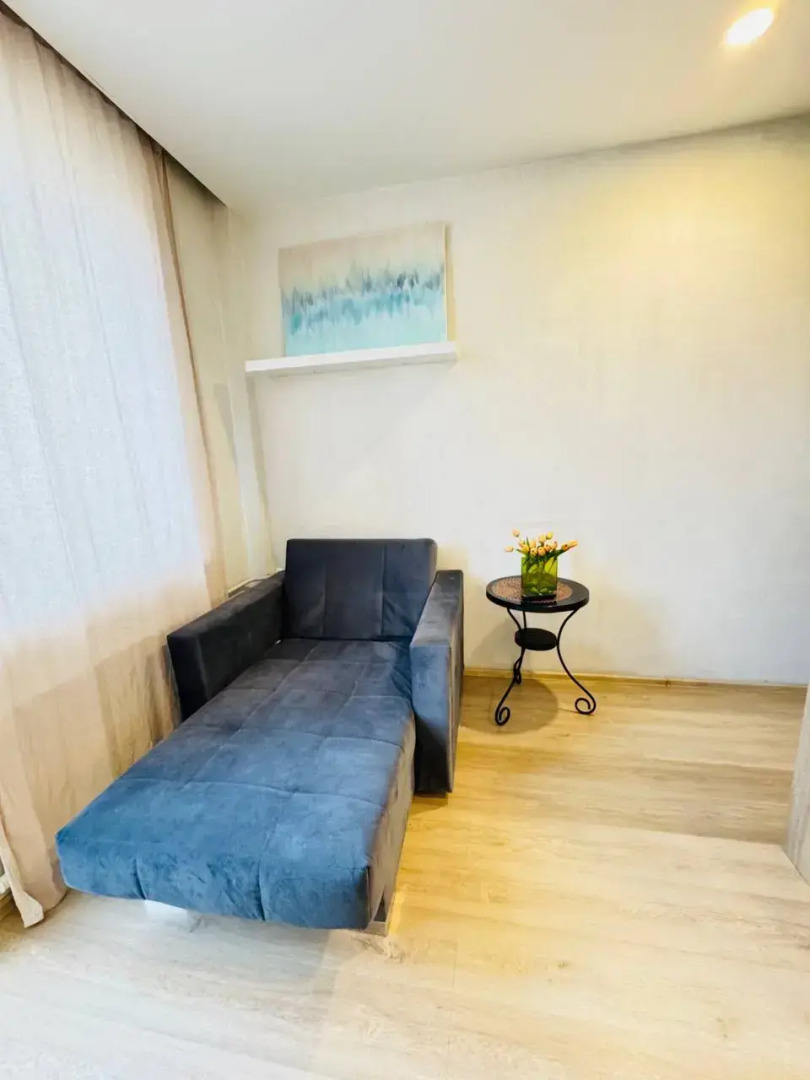 Апартаменты Крестинского Апарт