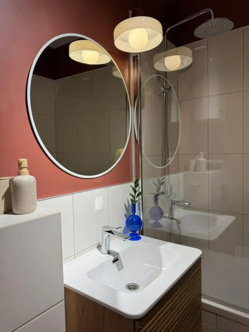 Квартира Вишневый Десерт в Екатеринбурге