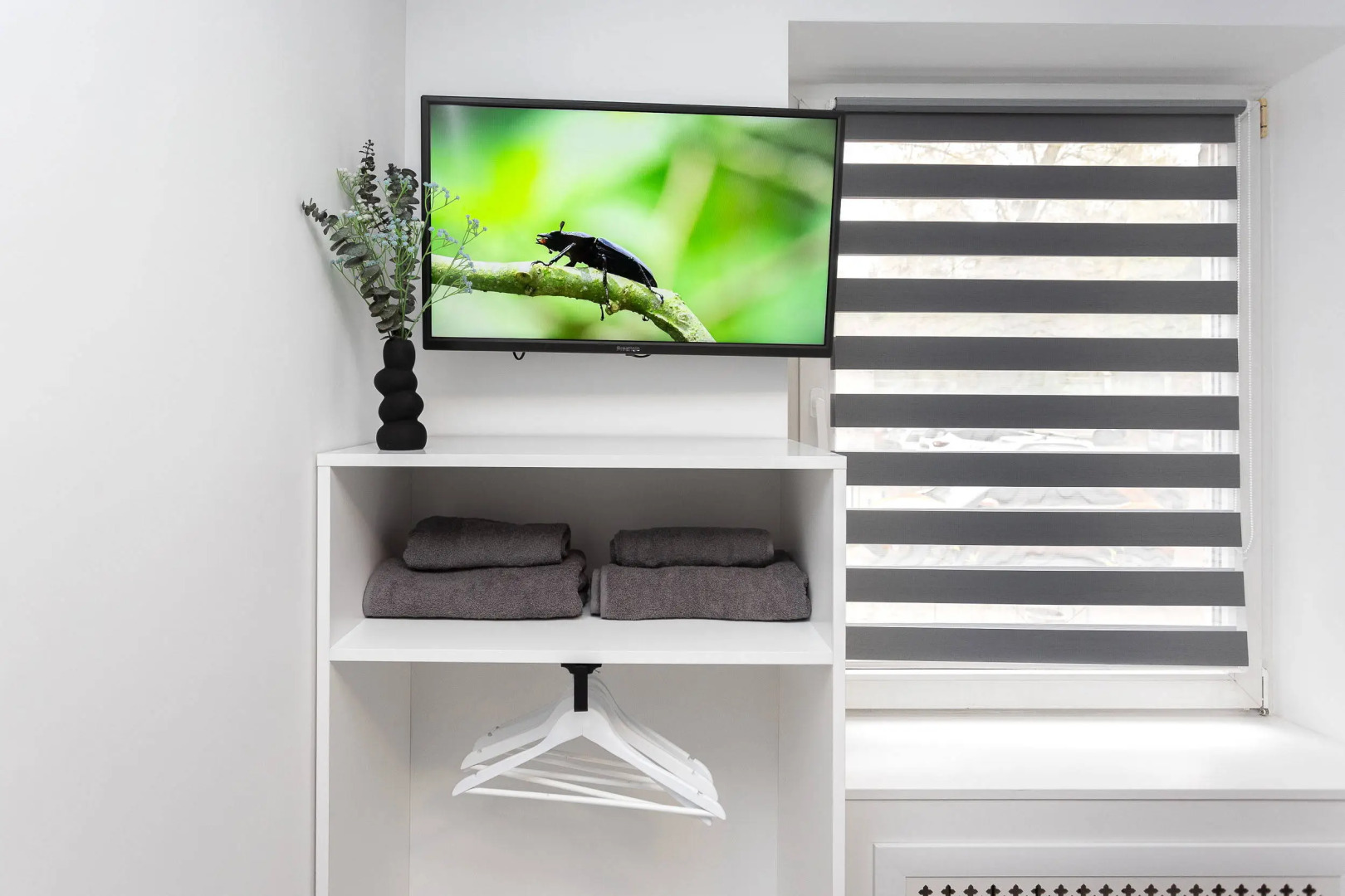 Студия Westrooms в центре у Площади Победы (3)