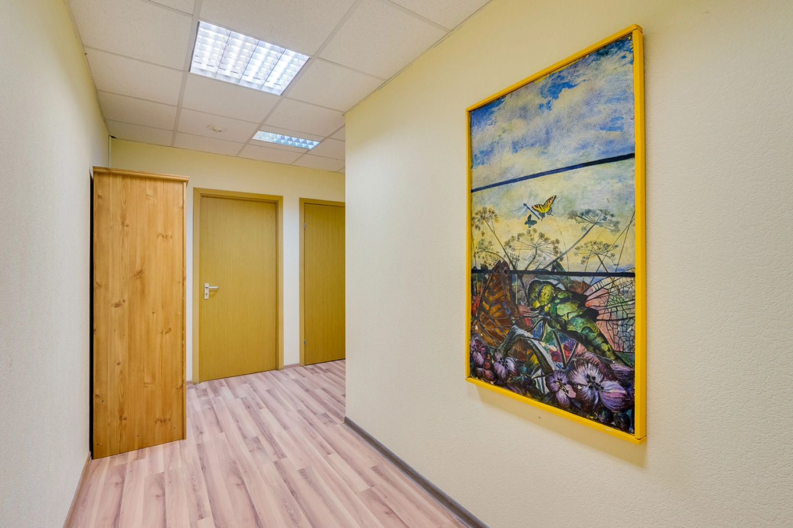 Отель На Щелковской