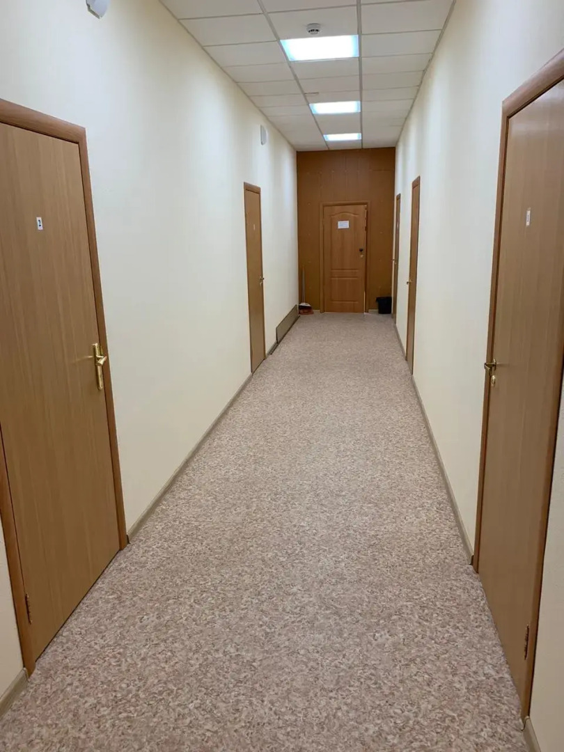 Хостел "Уптар"