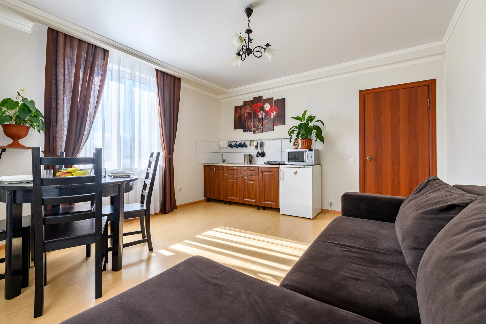 Гостевой дом Дом Гранда