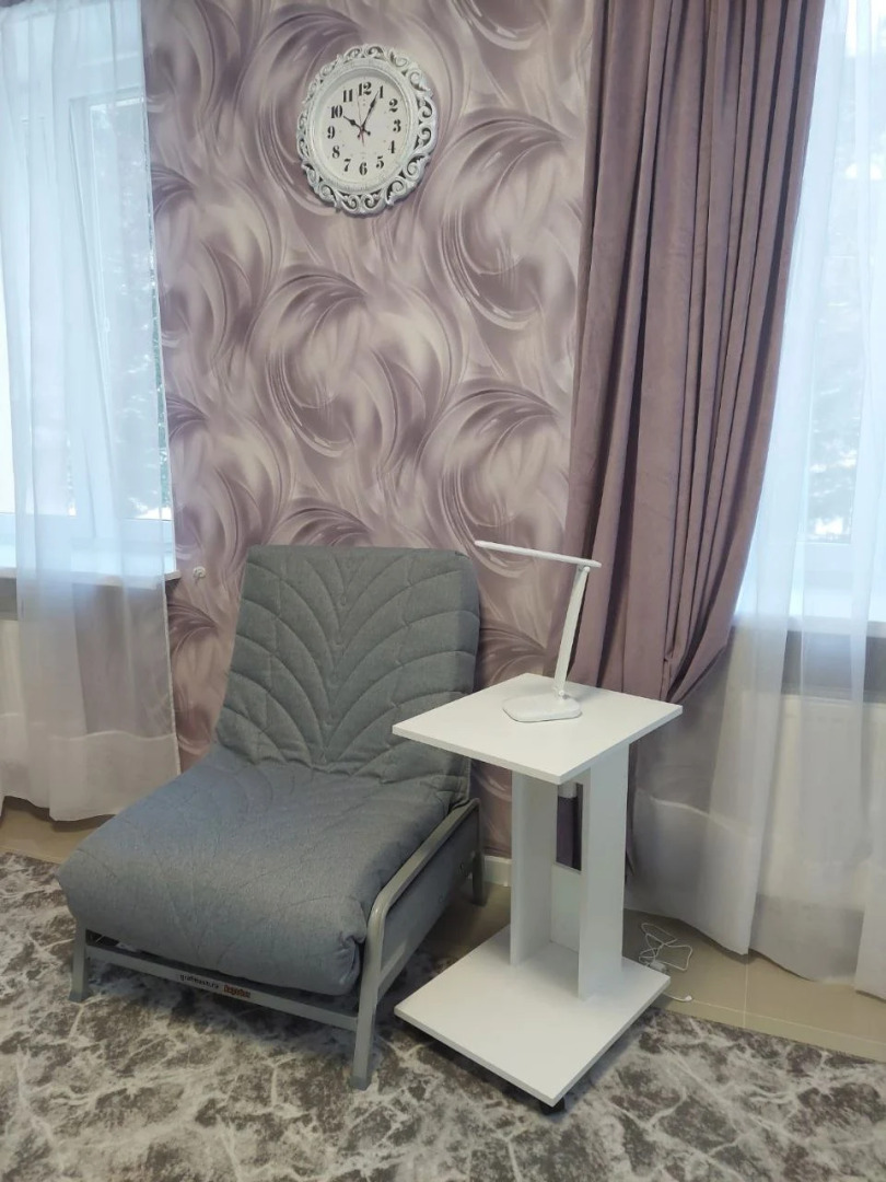 Апартаменты Уютные Апартаменты в Светлогорске