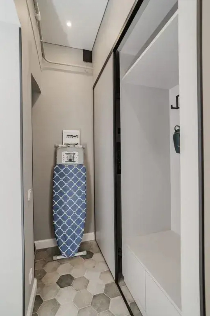 Квартира в центре Питера