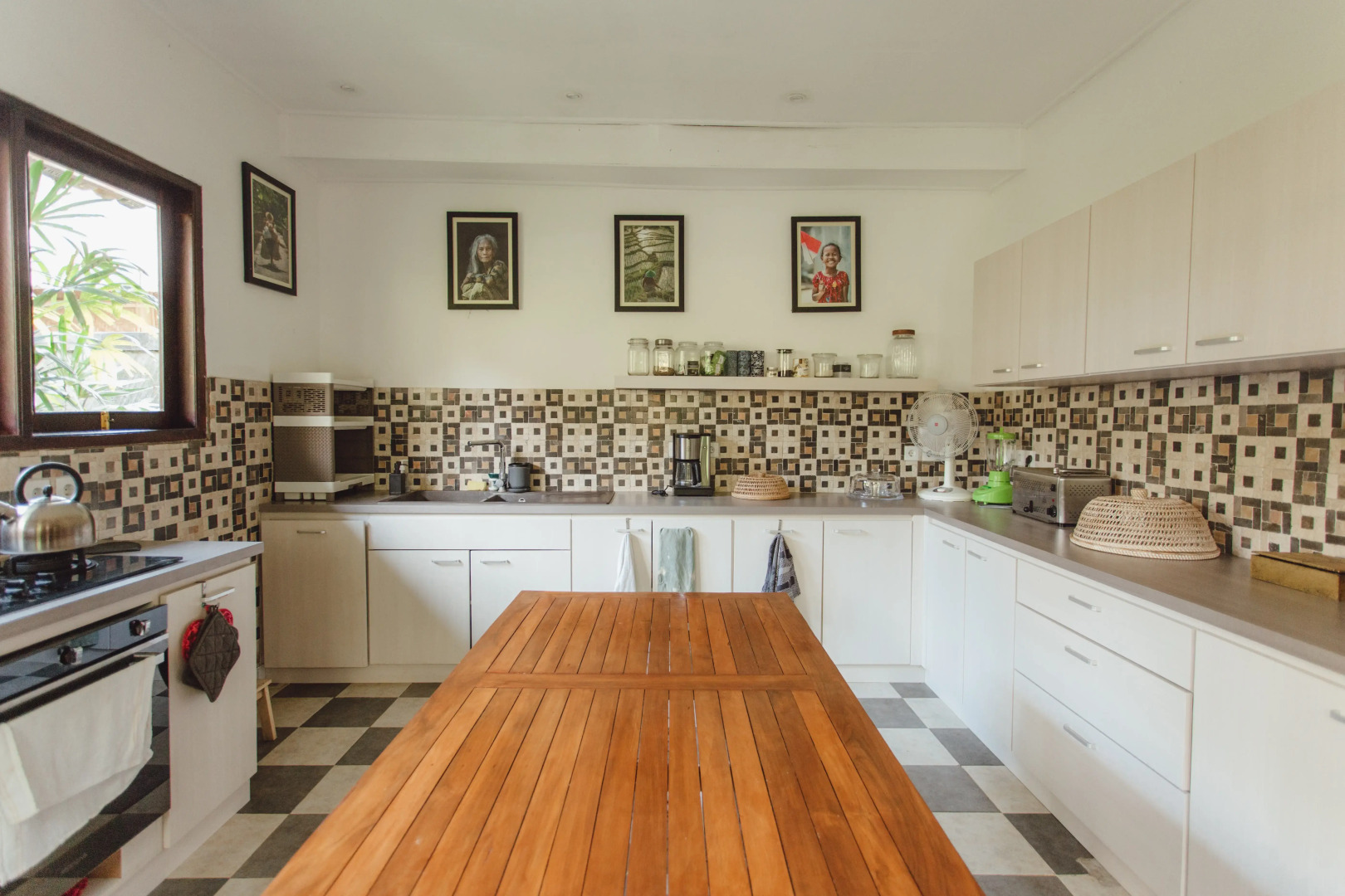 Курортный отель Kishi-Kishi ArtVilla