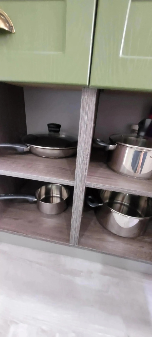 Квартира в центре города Оленегорск