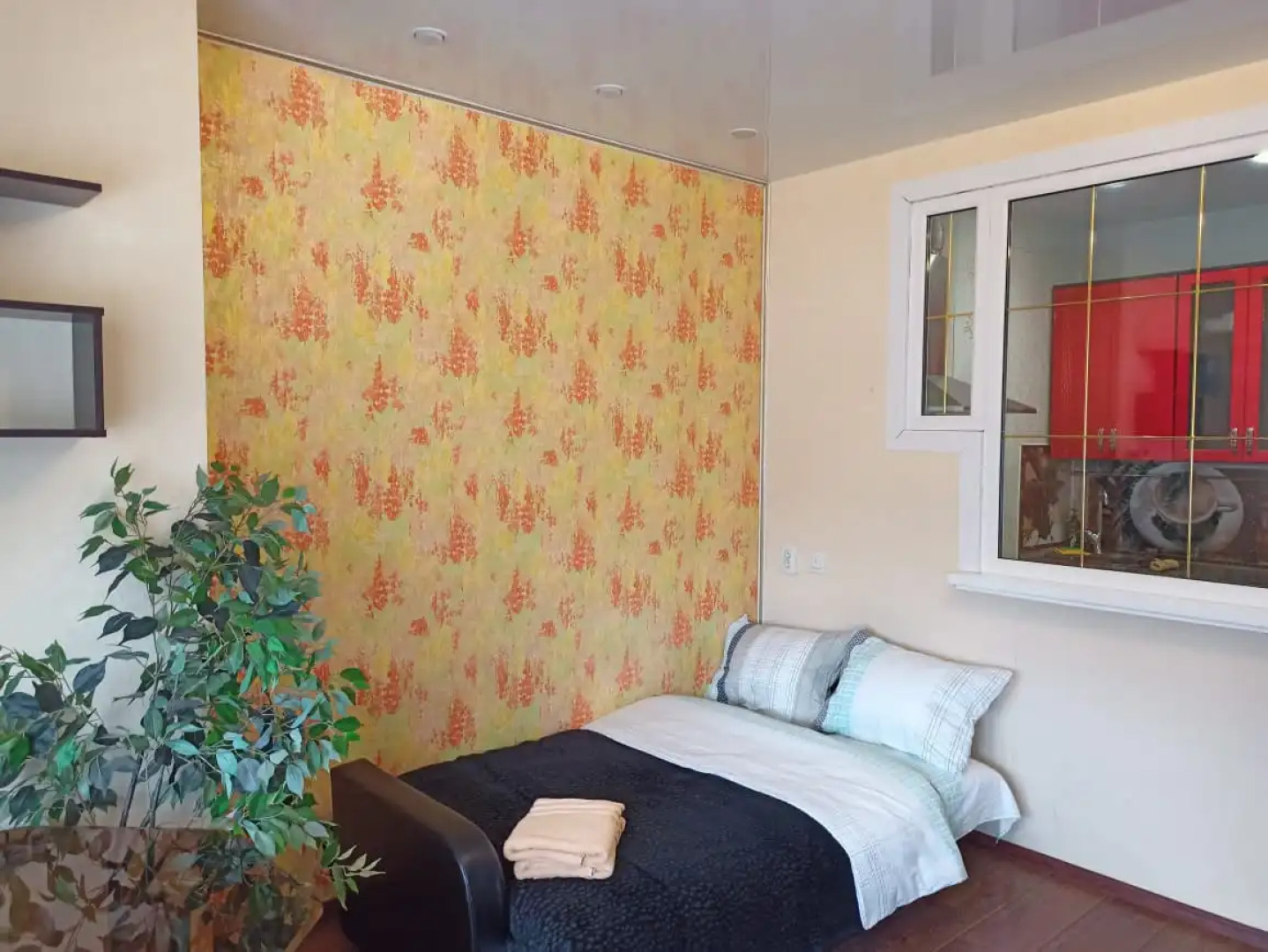 Квартира Студия Тула