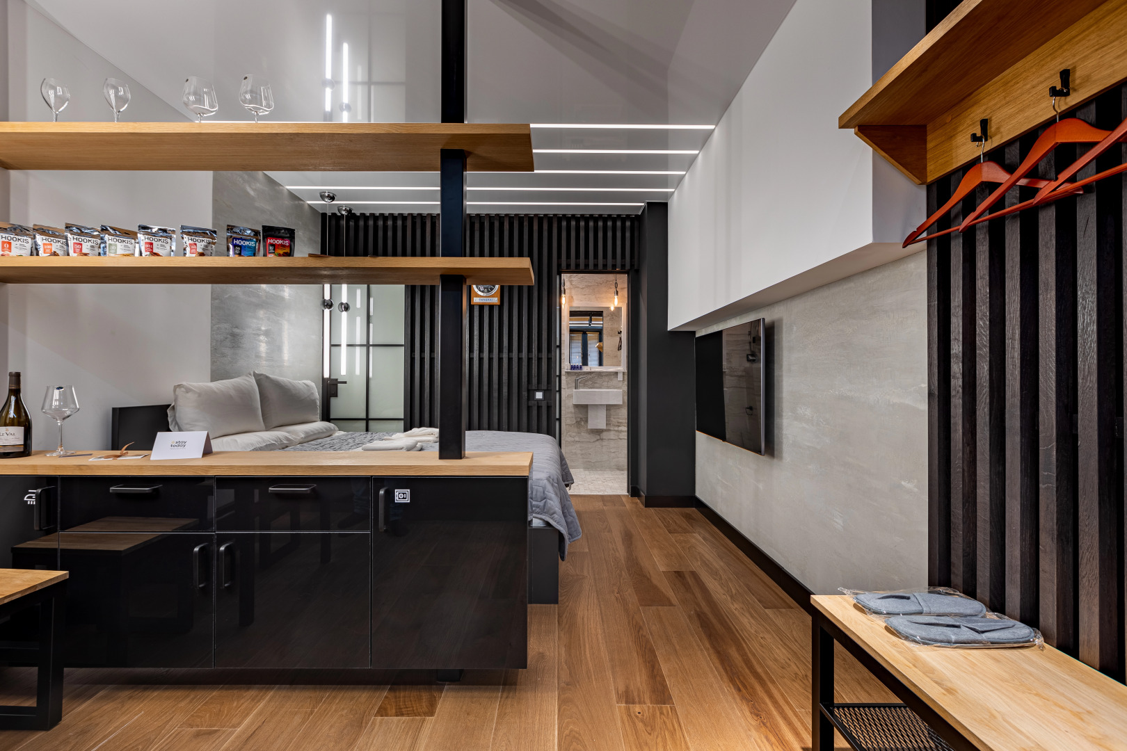 Апартаменты Stay2Day