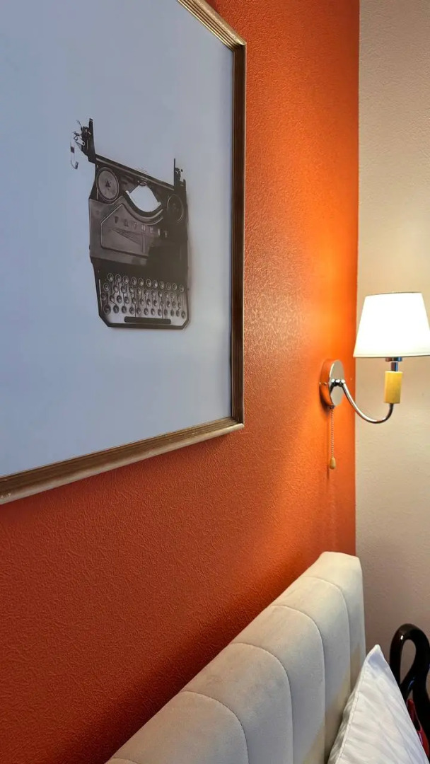 Апартаменты Алмаз Сити Библиотека