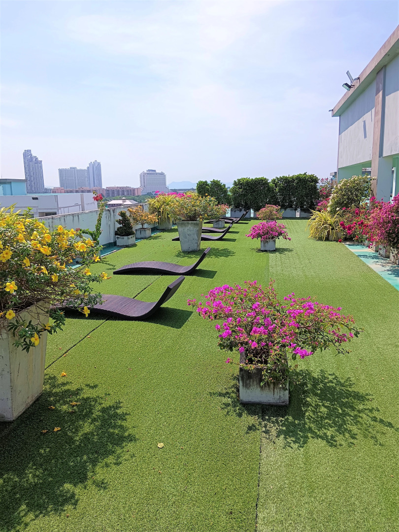 Апартаменты Laguna Beach Resort 3 The Maldives