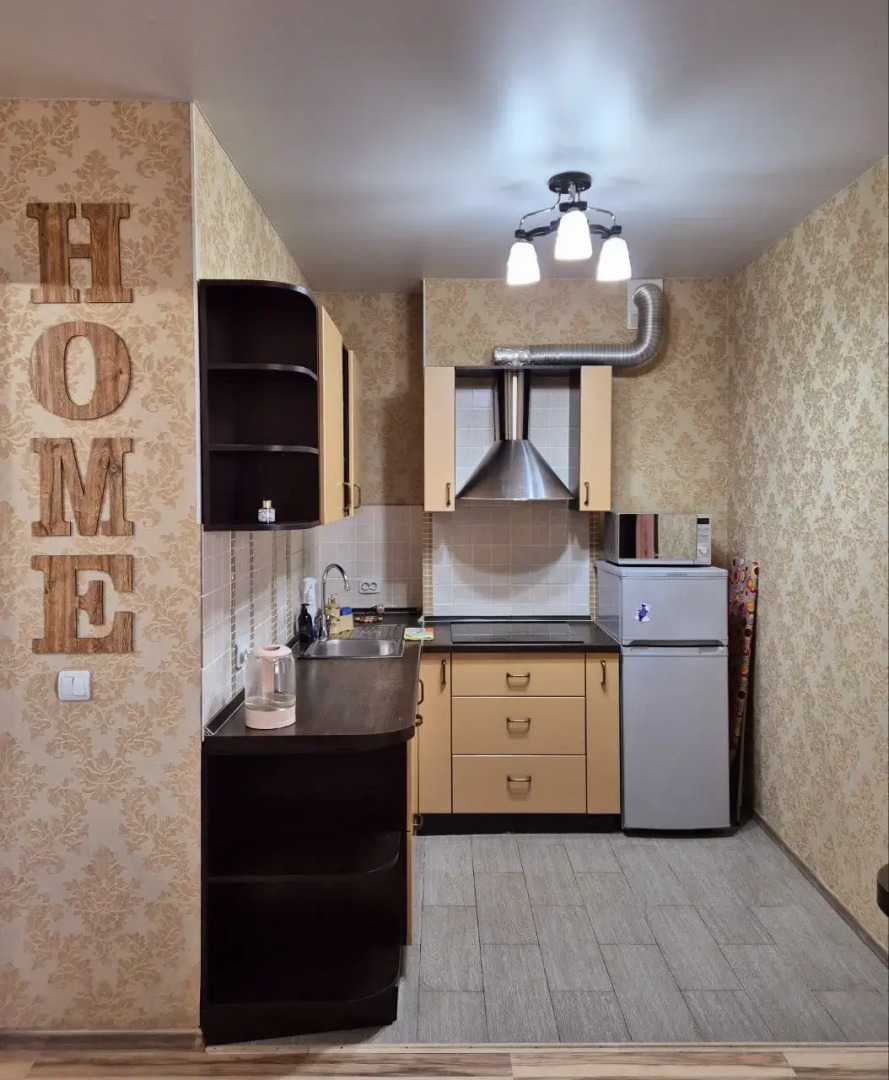 Квартира Уютная в самом центре города-героя