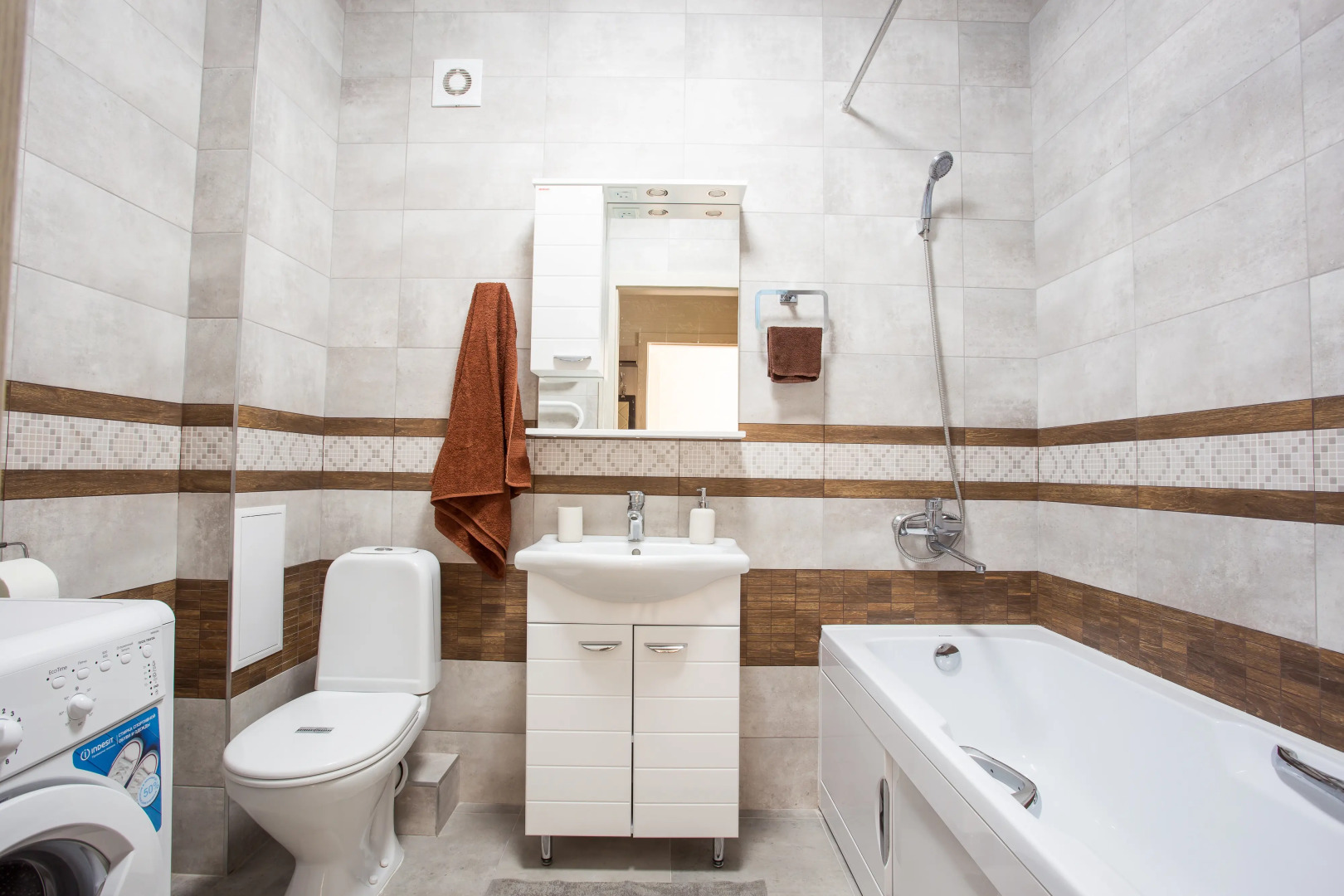 Апартаменты Cozy Home