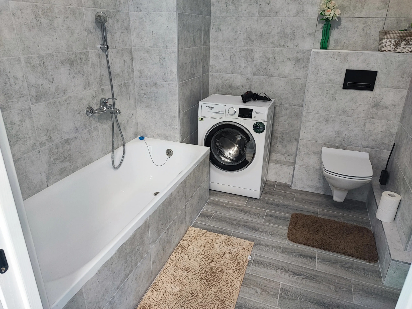 Квартира Калининград-Сити