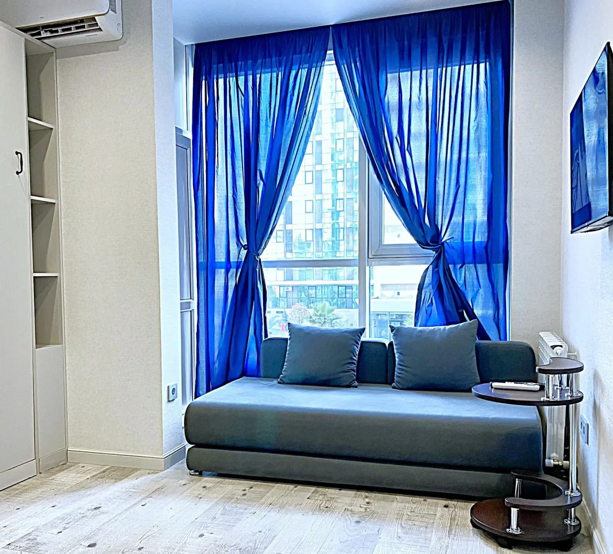 Квартира Сочи Парк