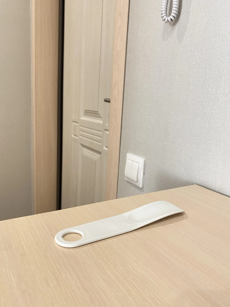 Квартира на Строителей 9