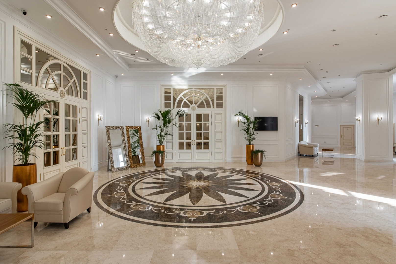 Принц Парк Отель