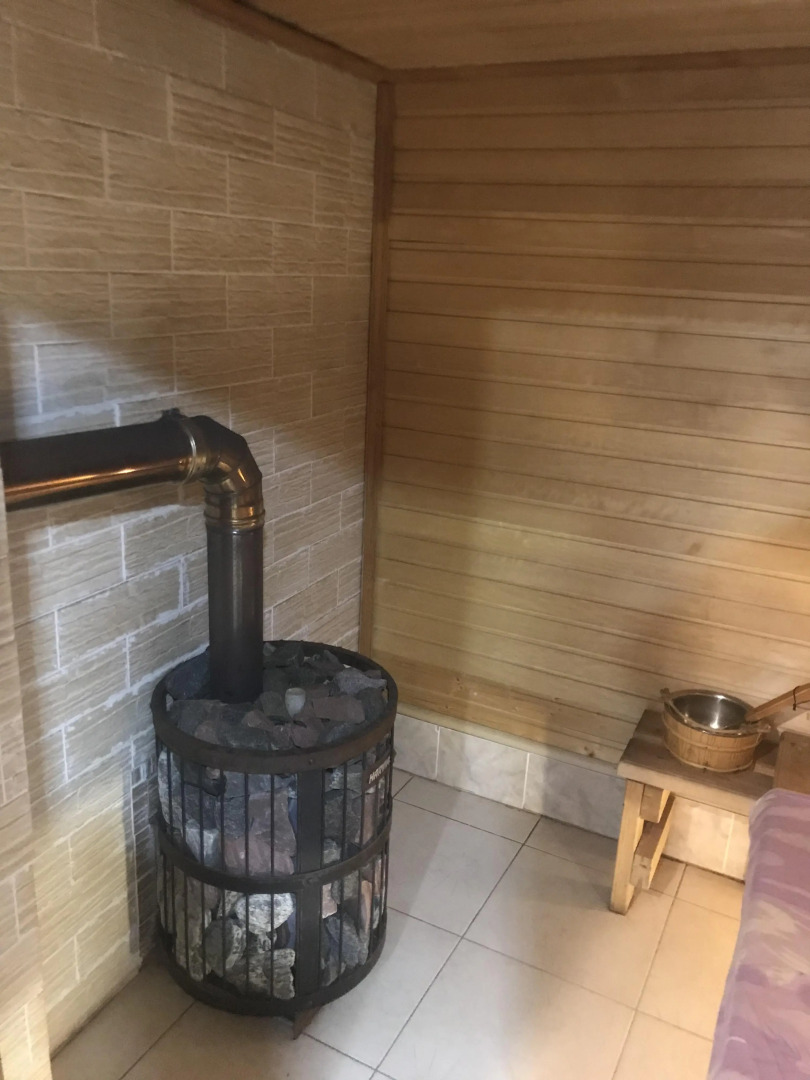 Гостевой Дом с Сауной в Сортавала