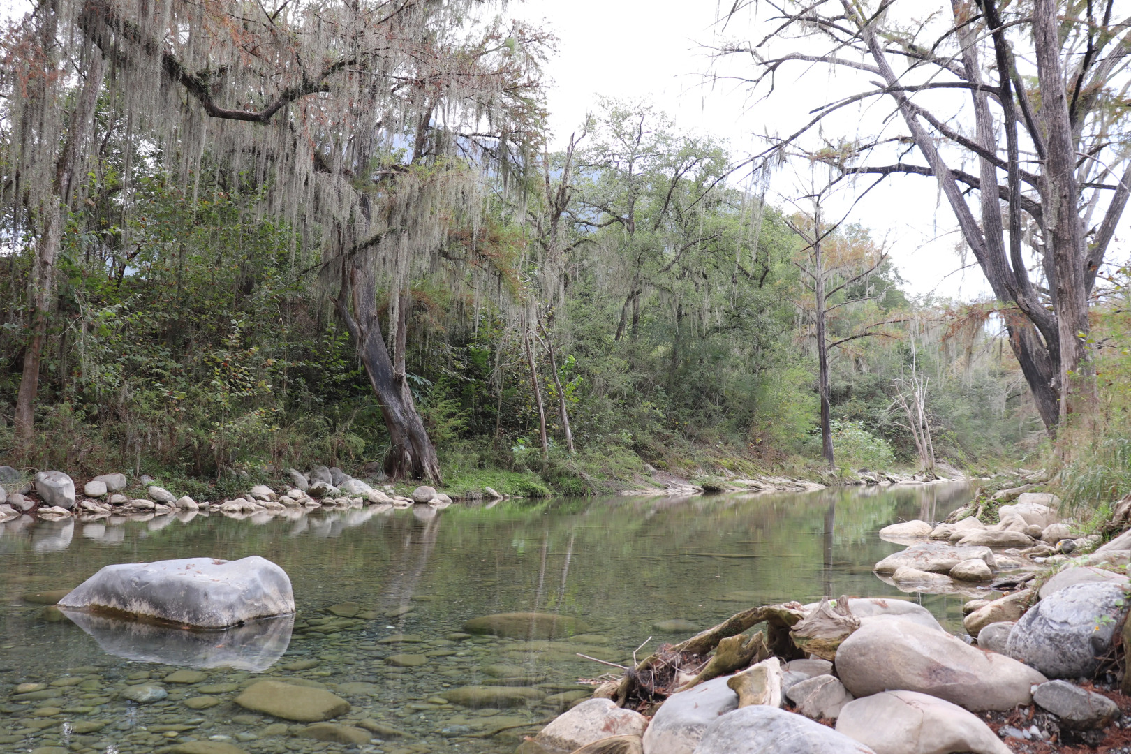 Отель Cabañas Spa Calicantre Rotamundos