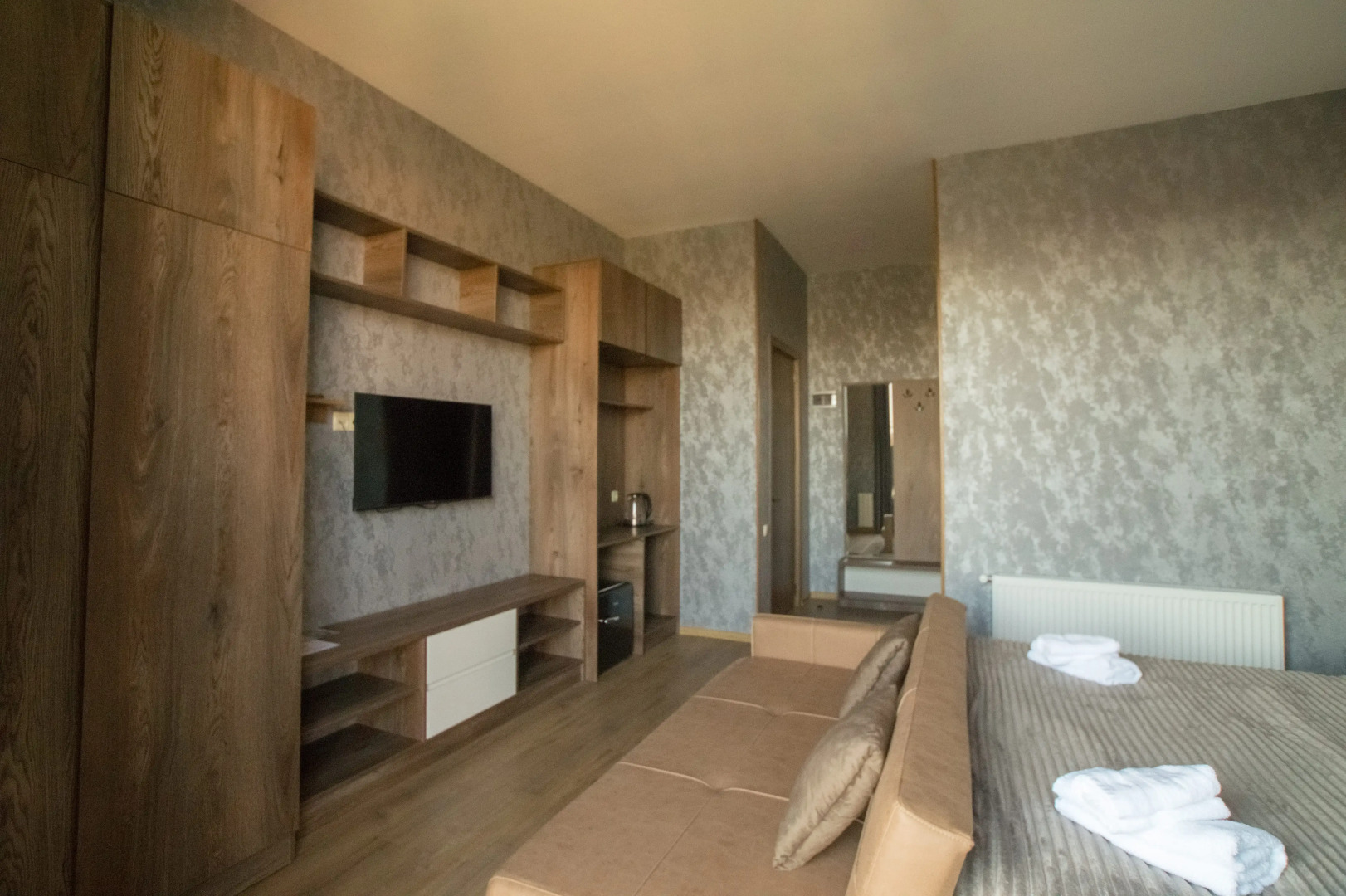 Гостевой дом Prestige