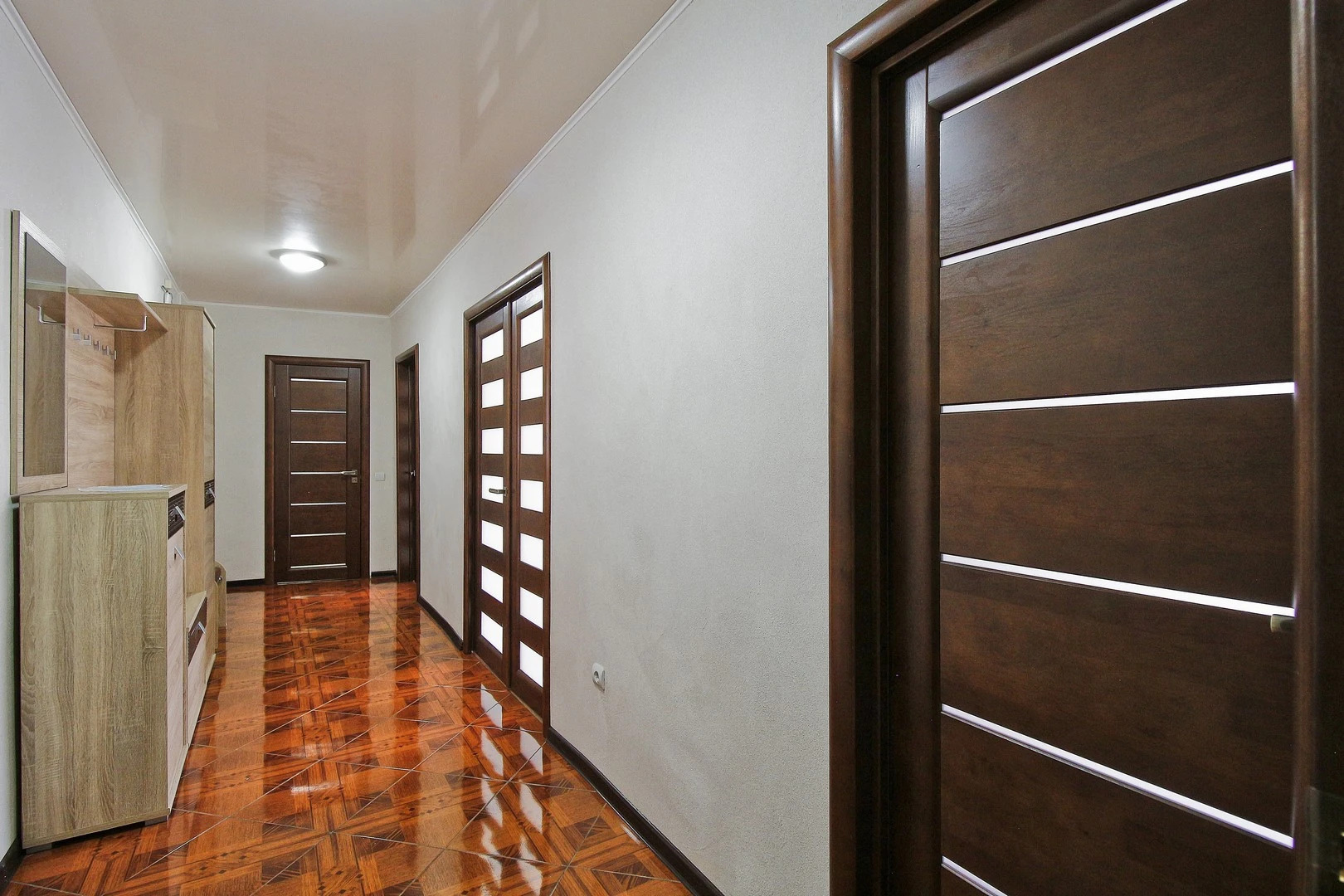 Квартира у Канта