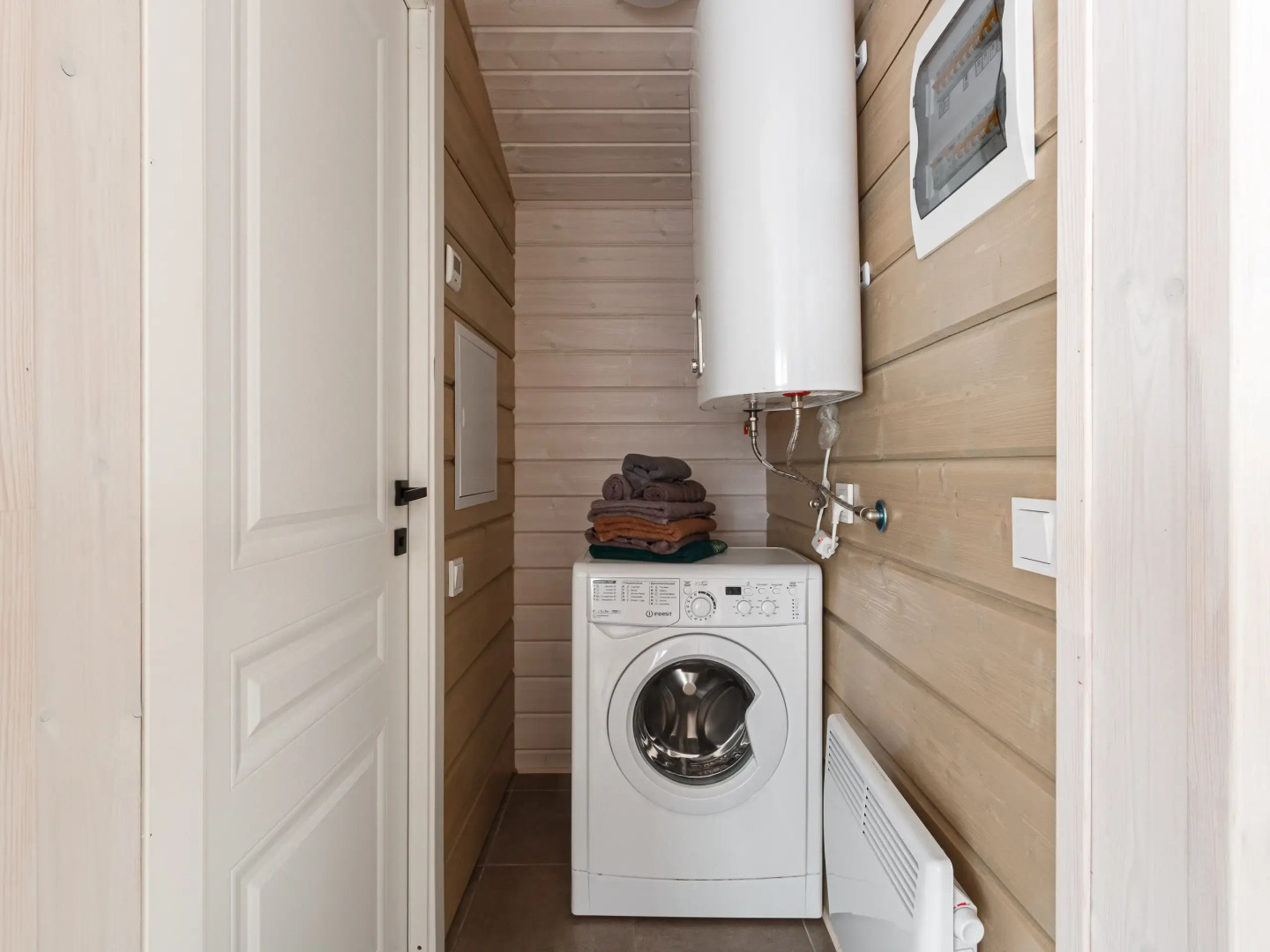 Частный дом семейный с баней