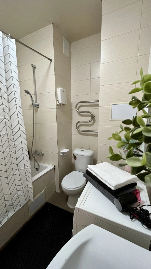 Апартаменты Capital Apartment