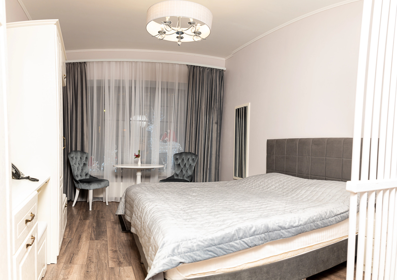 Отель Gerberg House