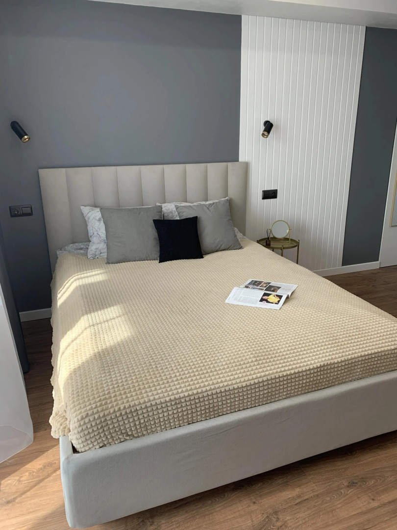 Квартира Студия