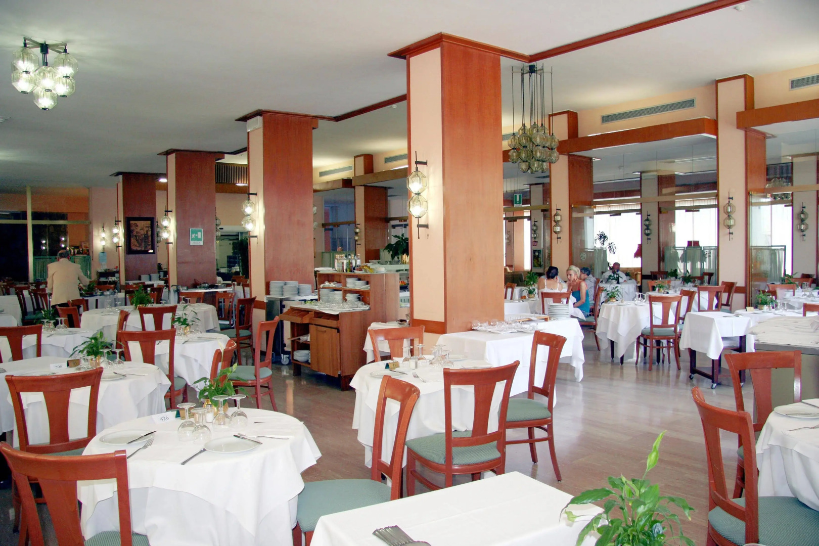 Grand Hotel Cesare Augusto