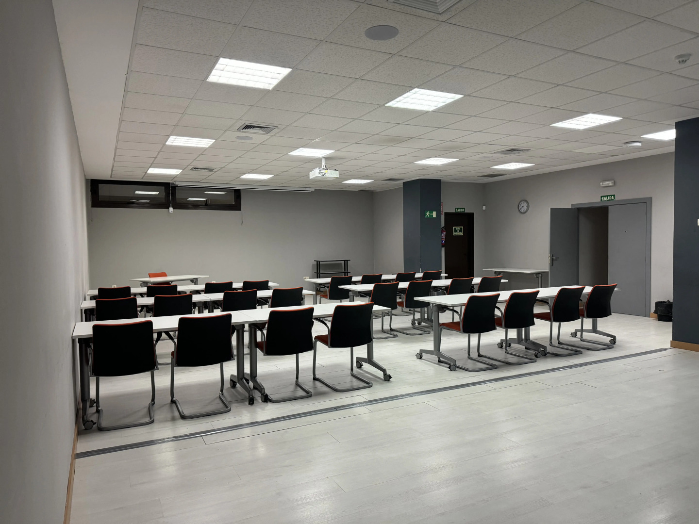 Отель Segovia Sierra de Guadarrama