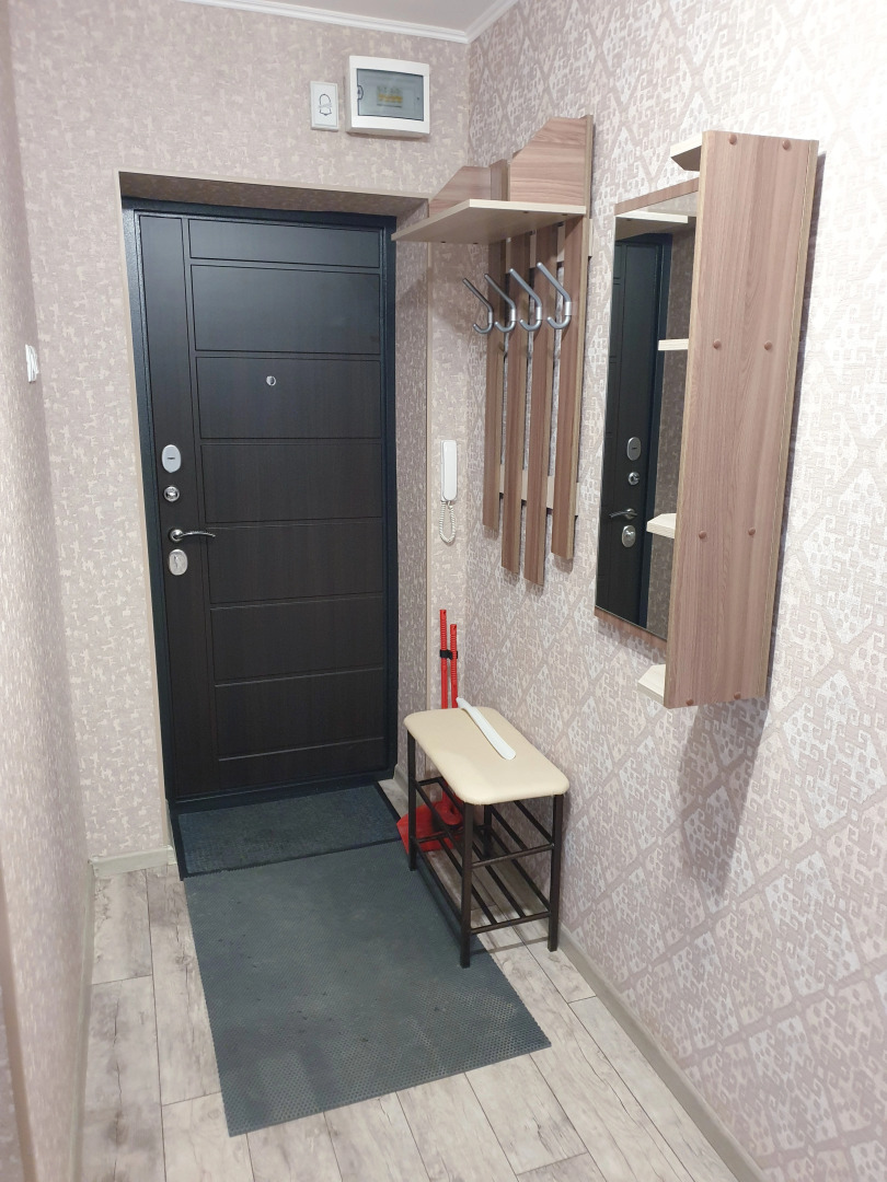 Апартаменты Куприянова Ржев