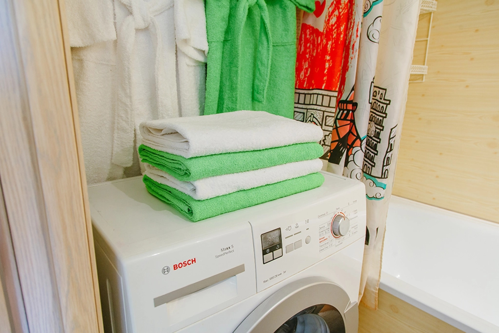 Апартаменты Пять Звёзд Домашний Уют