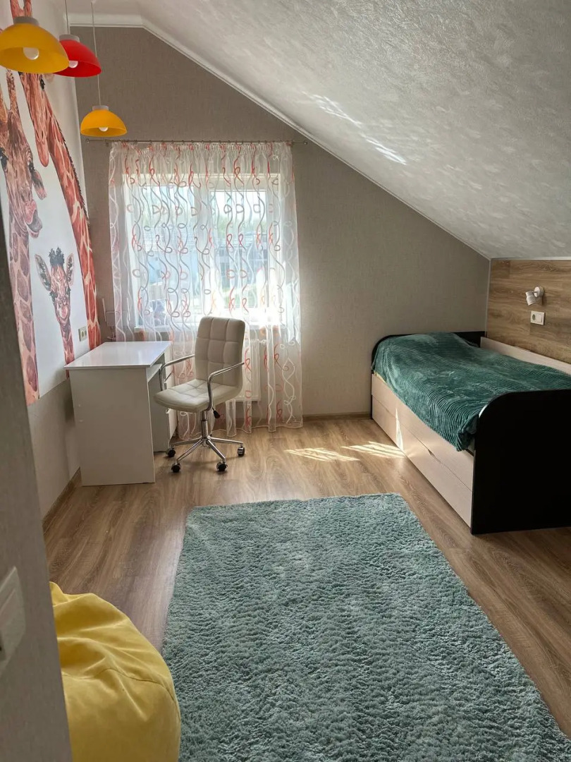 Частный Дом Haрpy Ноmе