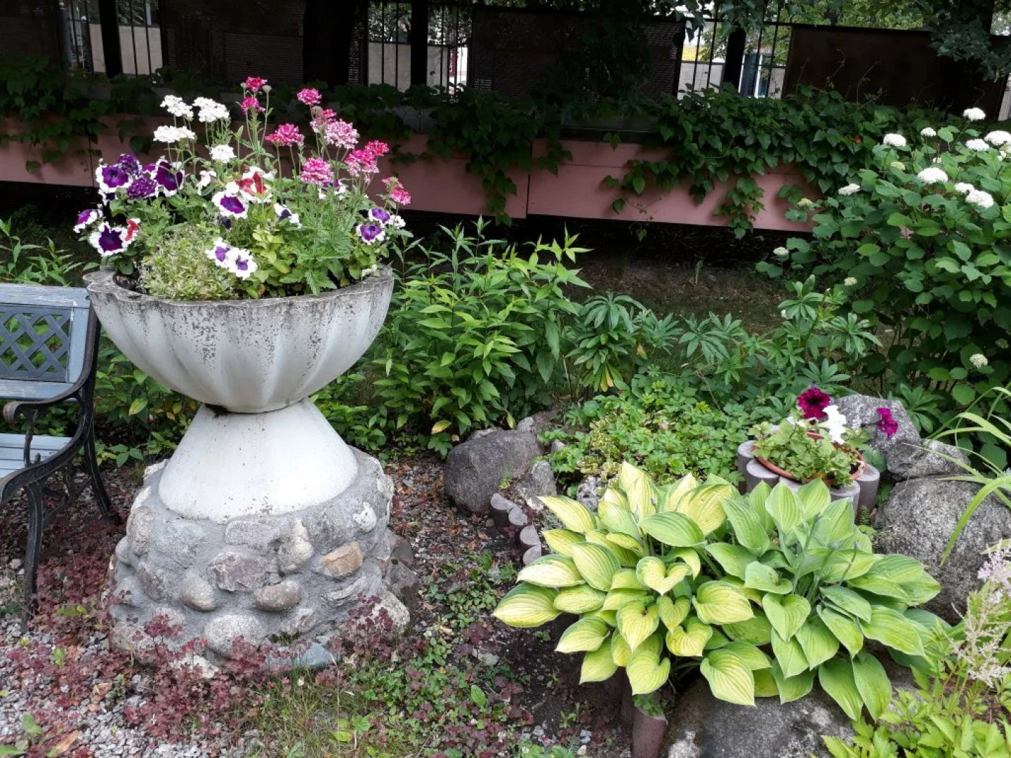 Мини-отель Хит Парк