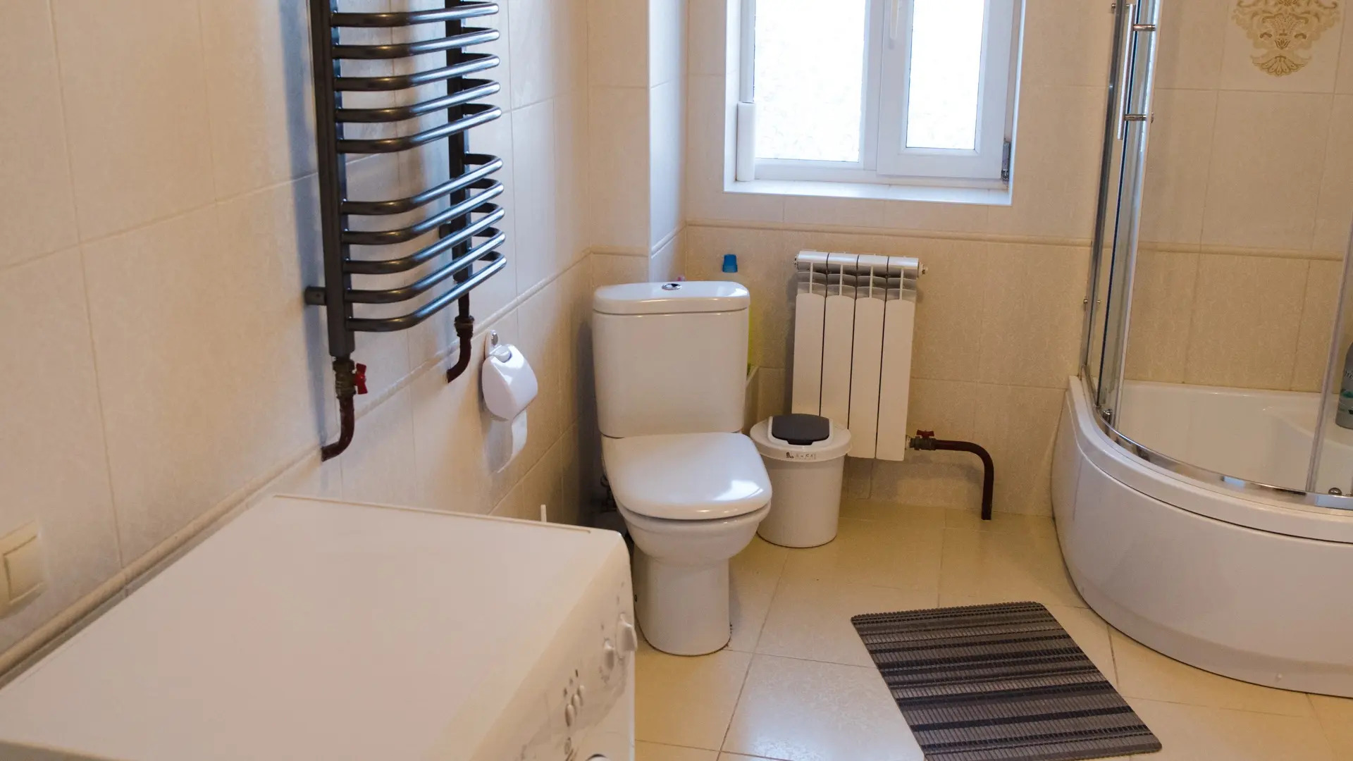 Гостевой дом Мечта в Беловежской Пуще