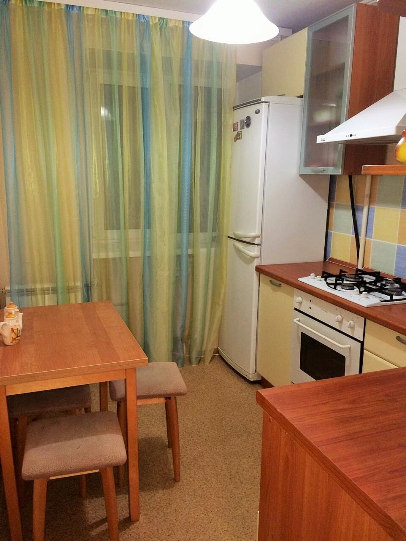 Апартаменты Малышева 84 (2)