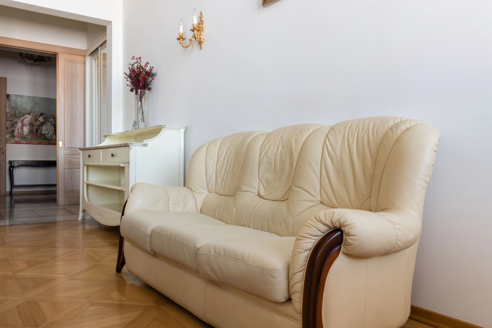 Апартаменты a.m. Rooms Neva River View (Angliyskaya Naberezhnaya)