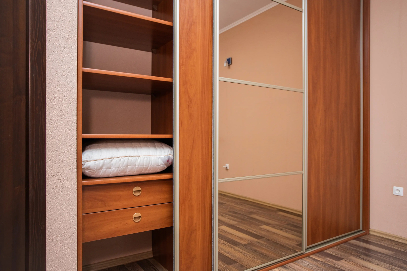 Апартаменты Family apartments near the lake