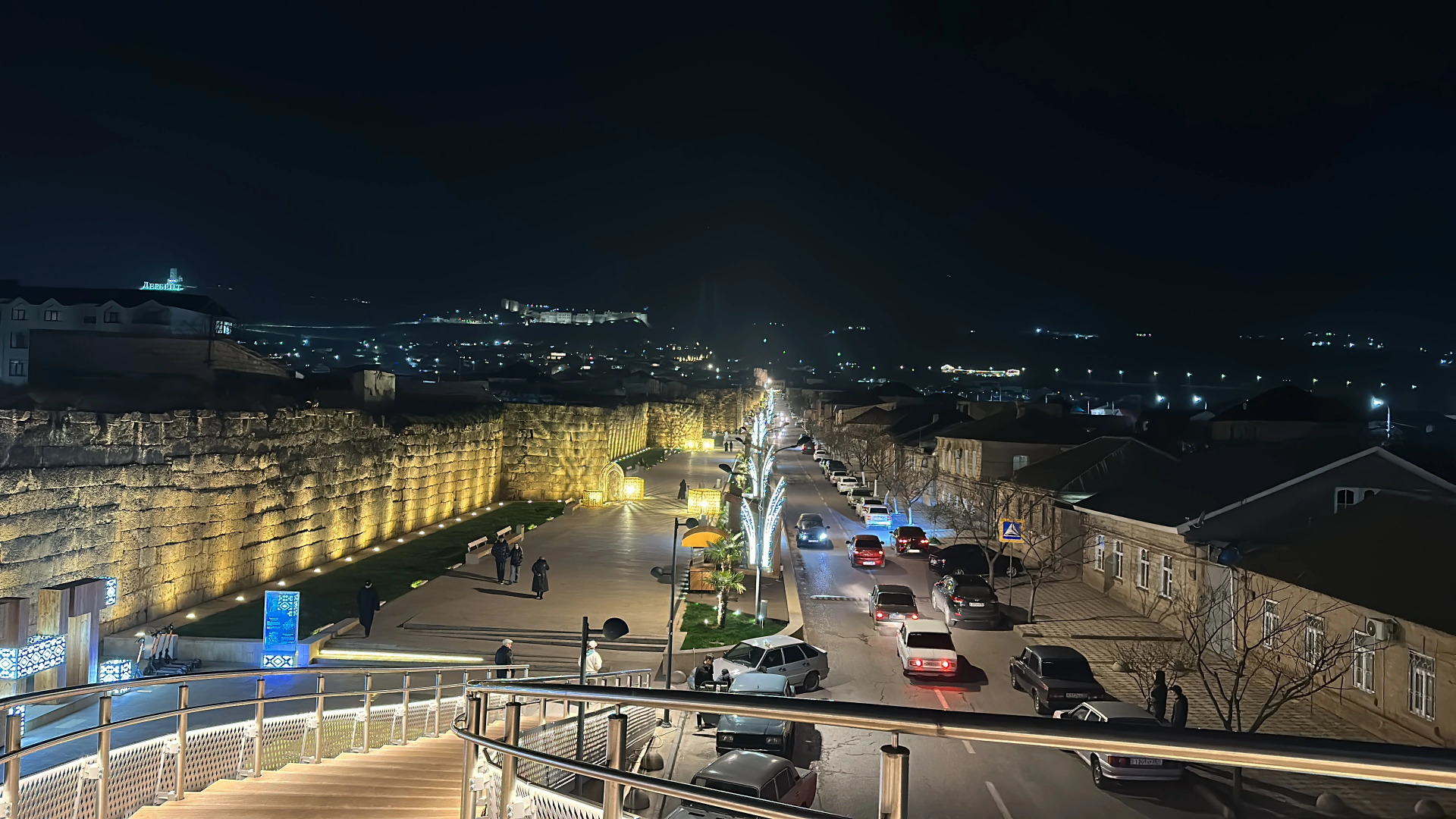 Апартаменты Квартира 3х Комнатная в Центре Города