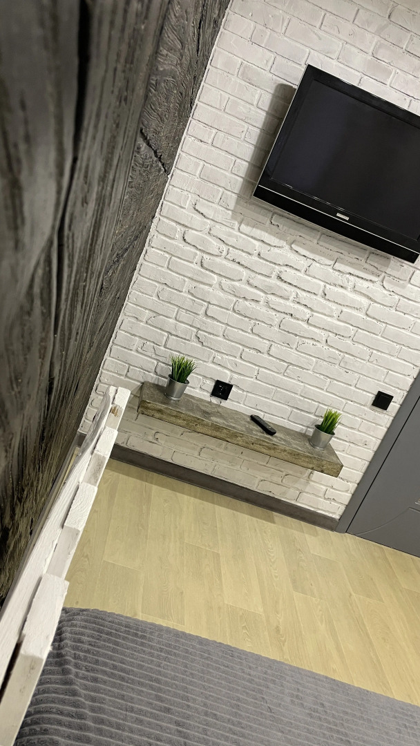 Квартира в Полоцке на Сутки