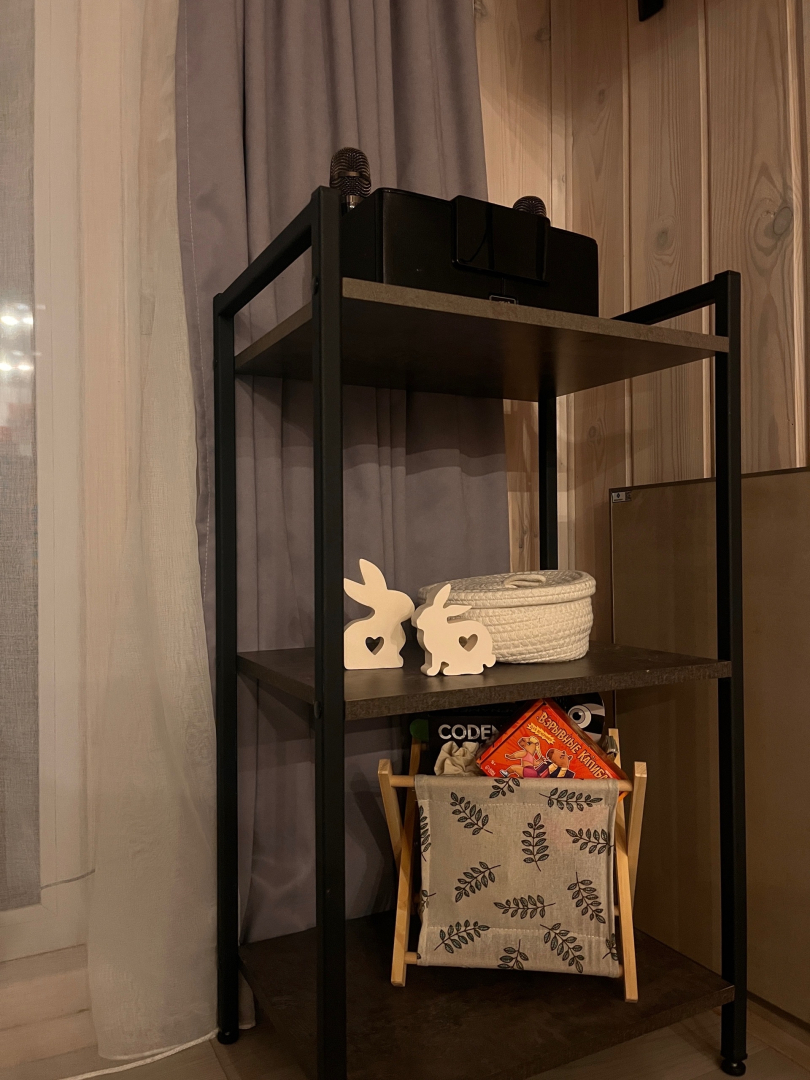 Частный дом  Belov House  с панорамным остеклением у леса