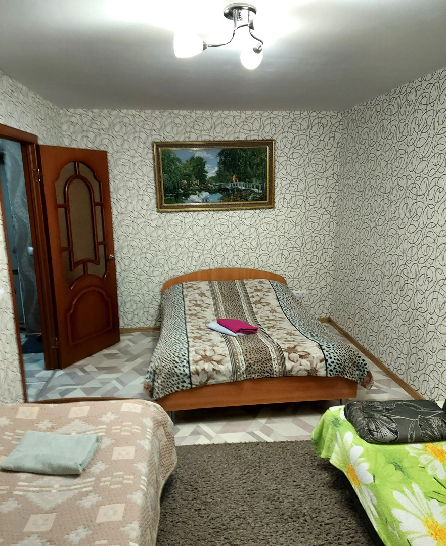 Квартира однокомнатная в отличной локации