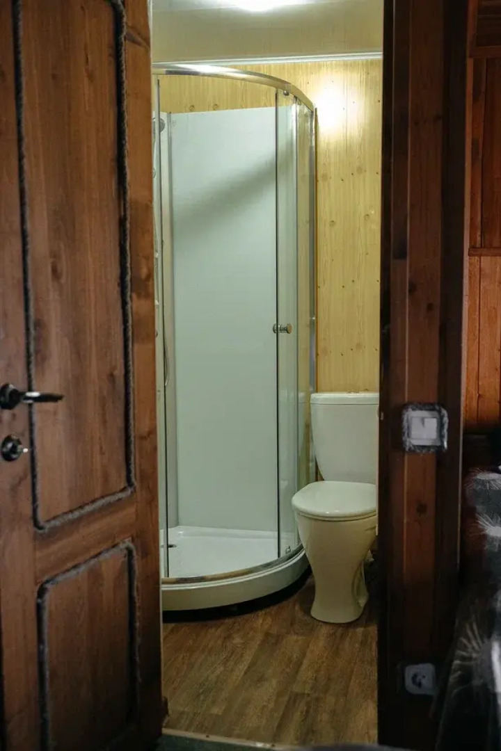 Гостевой дом Садко