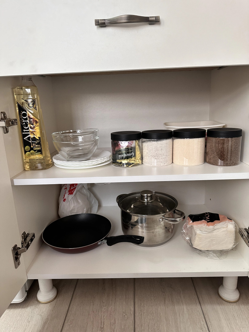 Квартира в ЖК Яблоневый